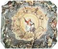 Sabbatini, Lorenzo (Gehilfen): Cappella di San Lorenzo