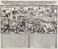 K�ppeler, Bartholom�us: Die Eroberung von M�hlhausen