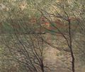 Monet, Claude: Seineufer, Die �le de la Grande Jatte