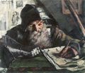 Corinth, Lovis: G�tz von Berlichingen