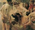 Corinth, Lovis: Salome