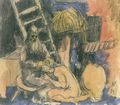 Morgner, Wilhelm: Der verlorene Sohn