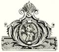 Hogarth, William: Folge »Die vier Elemente«, Vulkan