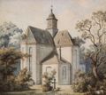 Schick, Rudolf: Berlin, Dorotheenst�dtische Kirche