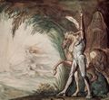 F�ssli, Johann Heinrich: Hagen und die Undine von Danubius