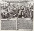 Mack, Georg d. �.: Der Mord an dem t�rkischen Gro�visir Mahomet Bassa