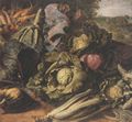 Snyders, Frans: Gem�sestillleben