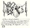 Hogarth, William: Maske und Palette