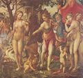 Sodoma: Die drei Parzen