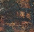 Monet, Claude: Die japanische Br�cke