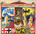Altdorfer, Albrecht: Triumphzug Kaiser Maximilians, Szene: Die Wiedergewinnung von Mailand