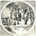 Hogarth, William: K�nigtum, Episkopat und Gesetz
