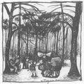 Morgner, Wilhelm: Grunewaldlandschaft