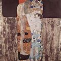 Klimt, Gustav: Die drei Lebensalter