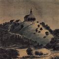 Gabriel, C.: Schw�bisch Hall, Wallfahrtskapelle auf dem Einkorn