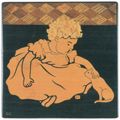Vallotton, F�lix: Bonbonniere
