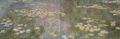 Monet, Claude: Seerosen
