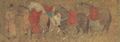 Kan, Han: Pferde und W�rter
