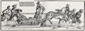 Amberger, Christoph: Schlittenfahrt K�nig Ferdinands
