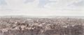 T�ubert, Gustav: Braunschweig, Ansicht vom S�dturm der Andreaskirche aus