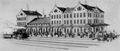 T�ubert, Gustav: Annaberg-Buchholz, Bahnhof I