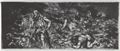 Steinlen, Theophile Alexandre: Grauenhafte Welt