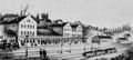 T�ubert, Gustav: Annaberg-Buchholz, Bahnhof II