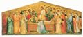 Giotto di Bondone: Tod Mari�