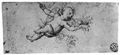 Raffael: Schaukelnder Putto
