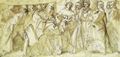 Tizian: Das Wunder des Hl. Antonius von Padua