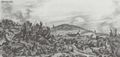 Baluschek, Hans: Altes Schlachtfeld