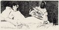 Manet, Edouard: Olympia