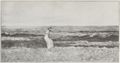 Klinger, Max: Opus IV, �Intermezzi�, Am Meer