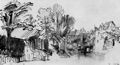 Rembrandt Harmensz. van Rijn: Ansicht des Singels in Amersfoort