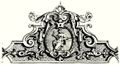 Hogarth, William: Folge »Die vier Elemente«, Juno