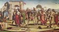 Sodoma: Raub der Sabinerinnen