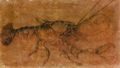 D�rer, Albrecht: Ein Hummer
