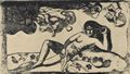 Gauguin, Paul: Te arii vahine