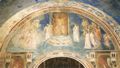 Giotto di Bondone: Fresken in der Arenakapelle in Padua, Szene: Verk�ndigung