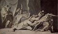 F�ssli, Johann Heinrich: Der Fl�chtling