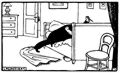Vallotton, F�lix: Der Meuchelmord
