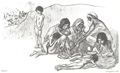 Steinlen, Theophile Alexandre: Algerien