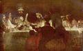Rembrandt Harmensz. van Rijn: Die Verschw�rung der Bataver