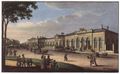 T�ubert, Gustav: Dresden, Schlesischer Bahnhof
