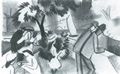 Macke, August: Augenblick auf dem Fluss