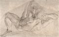Rubens, Peter Paul: M�nnerakt
