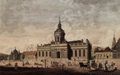 Haas, Peter: Berlin, Dom (Ausschnitt)