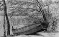 Corinth, Lovis: Kahn am Starnberger See