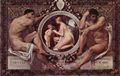 Klimt, Gustav: Idylle
