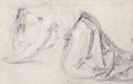 Rubens, Peter Paul: Studie f�r eine Maria Magdalena